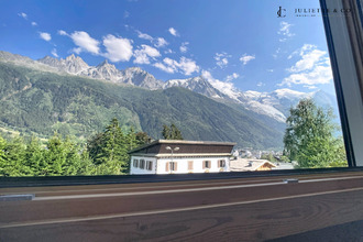 achat appartement chamonix-mt-blanc 74400