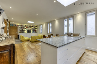 achat appartement chamonix-mt-blanc 74400