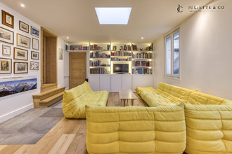 achat appartement chamonix-mt-blanc 74400