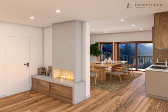 achat appartement chamonix-mt-blanc 74400