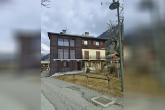 achat appartement chamonix-mt-blanc 74400
