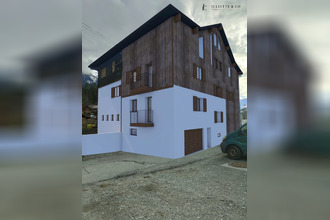 achat appartement chamonix-mt-blanc 74400