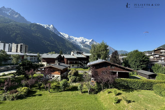 achat appartement chamonix-mt-blanc 74400