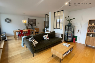 achat appartement chamonix-mt-blanc 74400