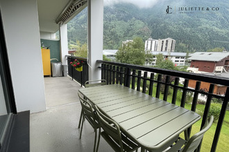 achat appartement chamonix-mt-blanc 74400