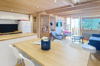 achat appartement chamonix-mt-blanc 74400