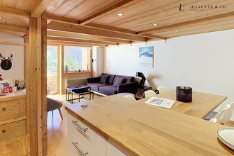 achat appartement chamonix-mt-blanc 74400