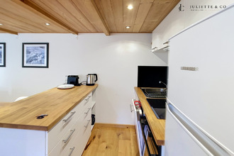 achat appartement chamonix-mt-blanc 74400