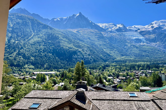 achat appartement chamonix-mt-blanc 74400