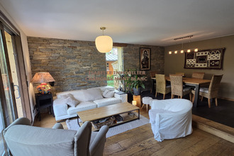achat appartement chamonix-mt-blanc 74400