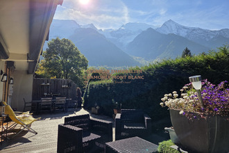 achat appartement chamonix-mt-blanc 74400