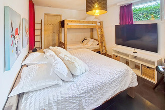 achat appartement chamonix-mt-blanc 74400
