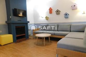 achat appartement chamouille 02860