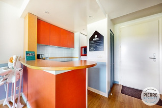 achat appartement chamouille 02860