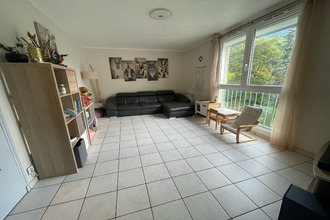 achat appartement champ-sur-drac 38560