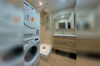 achat appartement champ-sur-drac 38560