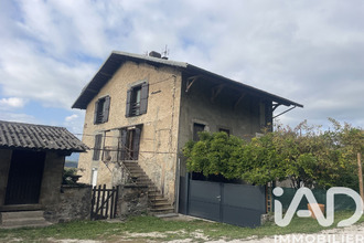 achat appartement champ-sur-drac 38560