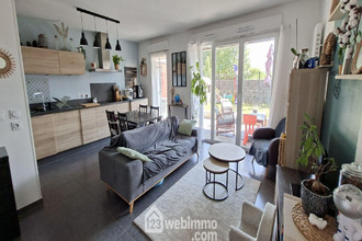 achat appartement champ-sur-drac 38560