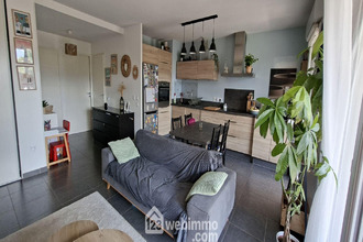 achat appartement champ-sur-drac 38560