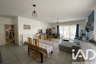 achat appartement champ-sur-drac 38560