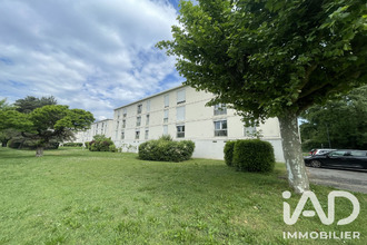 achat appartement champ-sur-drac 38560