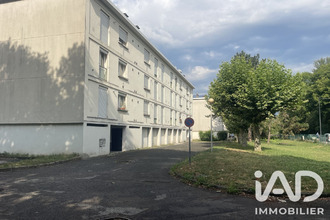 achat appartement champ-sur-drac 38560