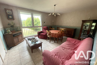 achat appartement champ-sur-drac 38560