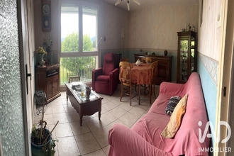 achat appartement champ-sur-drac 38560