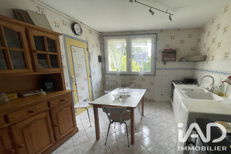 achat appartement champ-sur-drac 38560