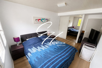 achat appartement champ-sur-drac 38560