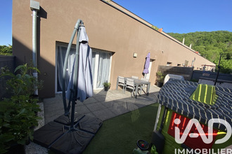 achat appartement champ-sur-drac 38560