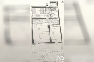 achat appartement champ-sur-drac 38560