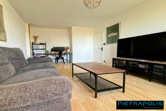 achat appartement champagne-au-mt-d-or 69410