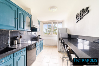 achat appartement champagne-au-mt-d-or 69410