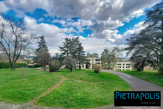 achat appartement champagne-au-mt-d-or 69410