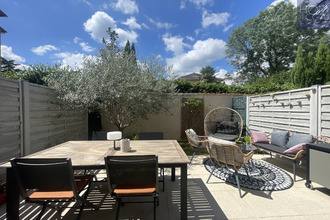 achat appartement champagne-au-mt-d-or 69410