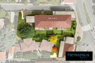 achat appartement champagne-au-mt-d-or 69410