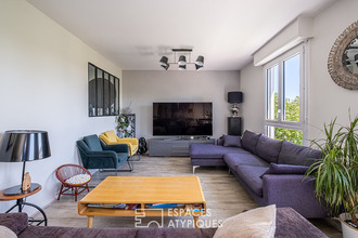 achat appartement champagne-au-mt-d-or 69410