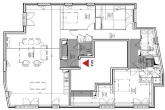 achat appartement champagne-au-mt-d-or 69410