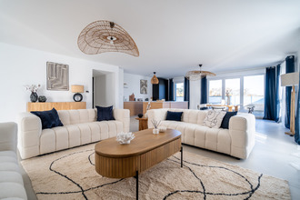 achat appartement champagne-au-mt-d-or 69410