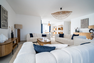 achat appartement champagne-au-mt-d-or 69410