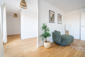 achat appartement champagne-au-mt-d-or 69410