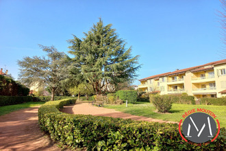 achat appartement champagne-au-mt-d-or 69410