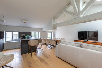 achat appartement champagne-au-mt-d-or 69410