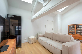 achat appartement champagne-au-mt-d-or 69410