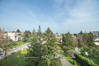 achat appartement champagne-au-mt-d-or 69410