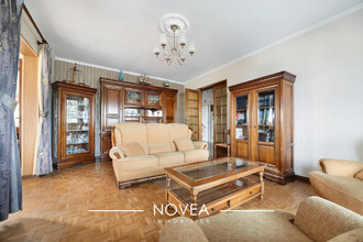 achat appartement champagne-au-mt-d-or 69410