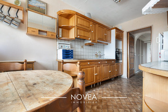 achat appartement champagne-au-mt-d-or 69410