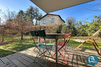 achat appartement champagne-au-mt-d-or 69410