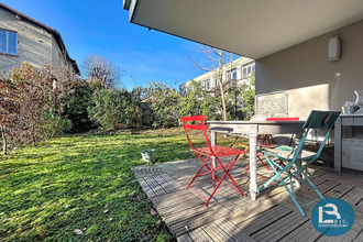 achat appartement champagne-au-mt-d-or 69410